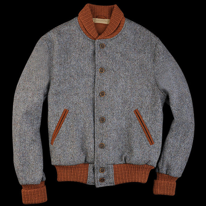 UNIONMADE x GOLDEN BEAR COLLABORATION WINTER 2012