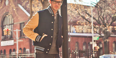 GOLDEN BEAR x JACKTHREADS