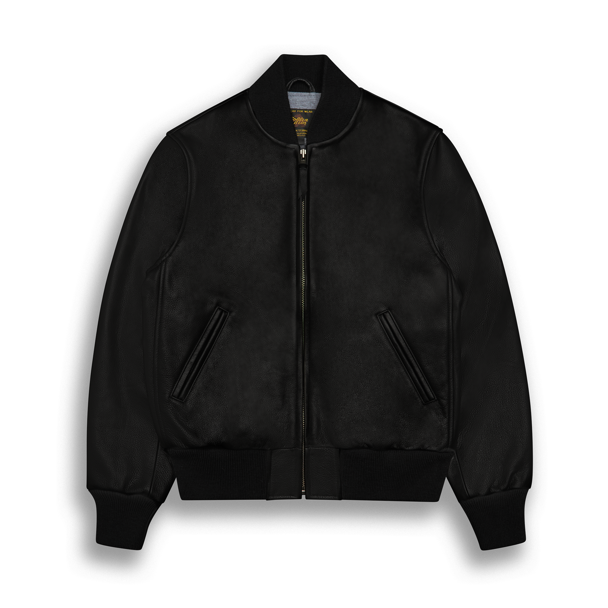 Baseball Jackets
