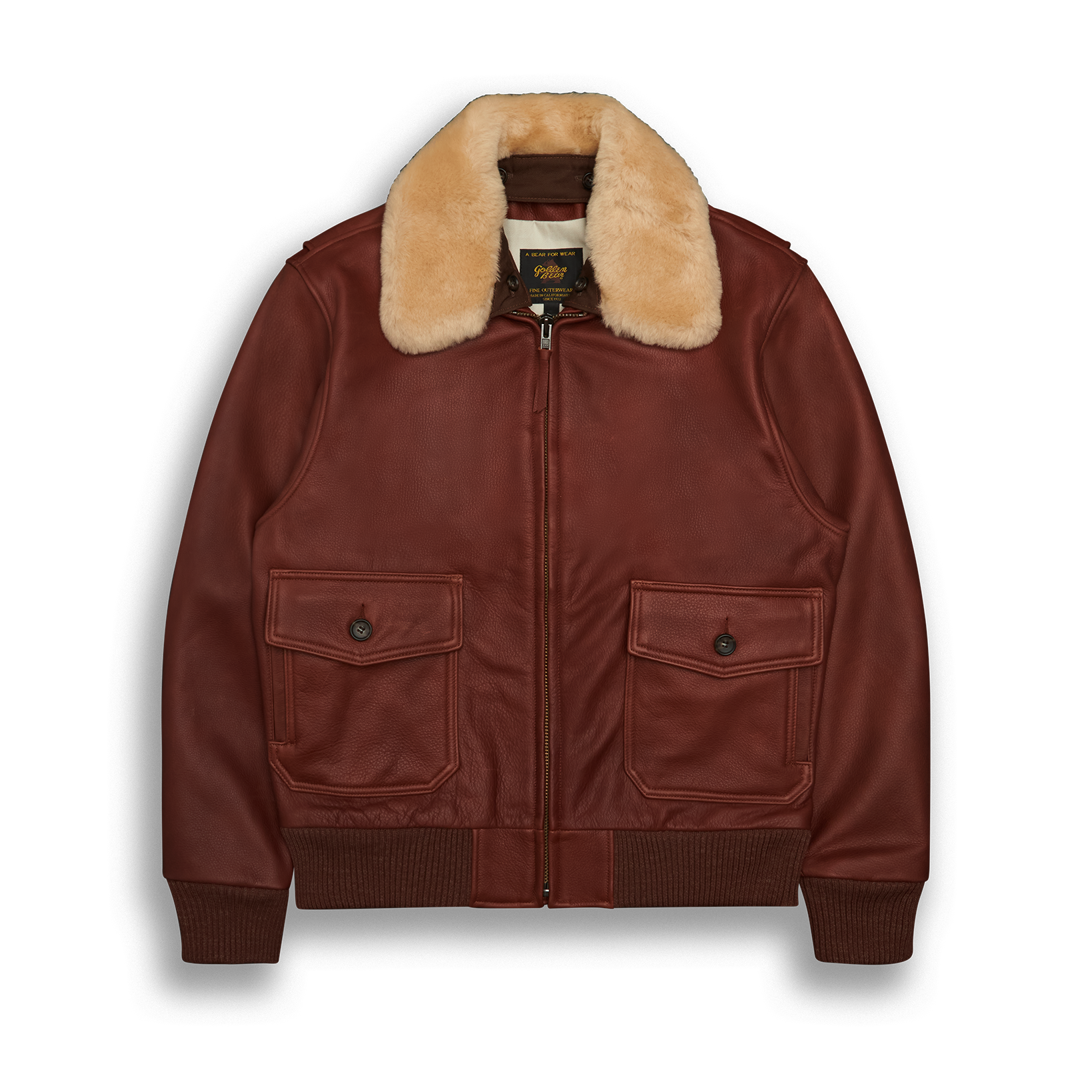 Leather Classics
