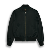 THE ASHBURY - Forest Aniline Leather Contemporary Fit