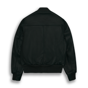 THE ASHBURY - Forest Aniline Leather Contemporary Fit