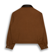 THE STOCKTON - Vicuna Lux Wool Classic Fit