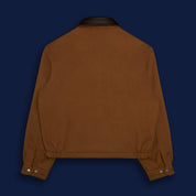 THE STOCKTON - Vicuna Lux Wool Classic Fit